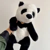 Plush toys, children's dolls details Picture